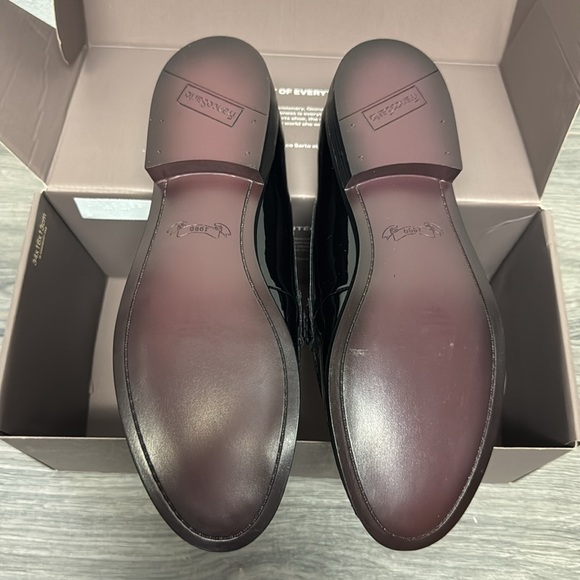 Franco Sarto Carolynn Low Loafer (WIDE) - Picture 4 of 8